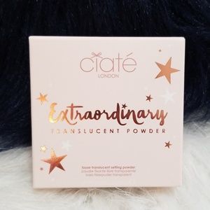 Loose setting Powder/ Bake Powder